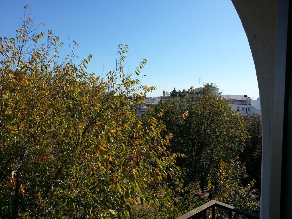 塞维利亚Alameda Gran Vista公寓 客房 照片
